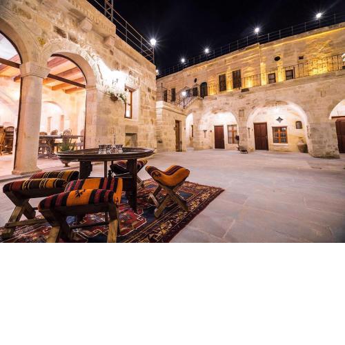 Zeydem Suites