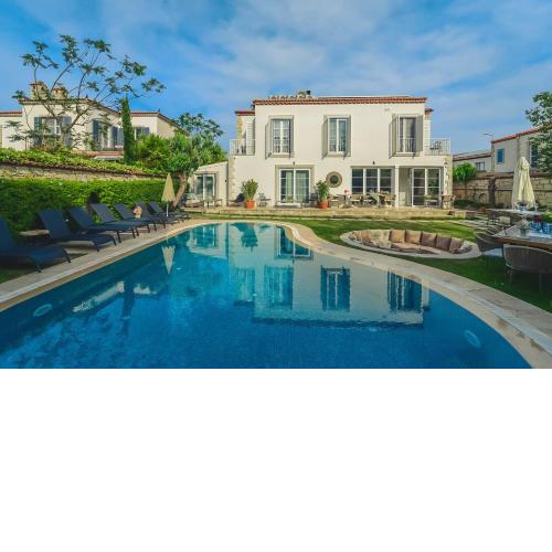 ZEYHOUSE ALAÇATI
