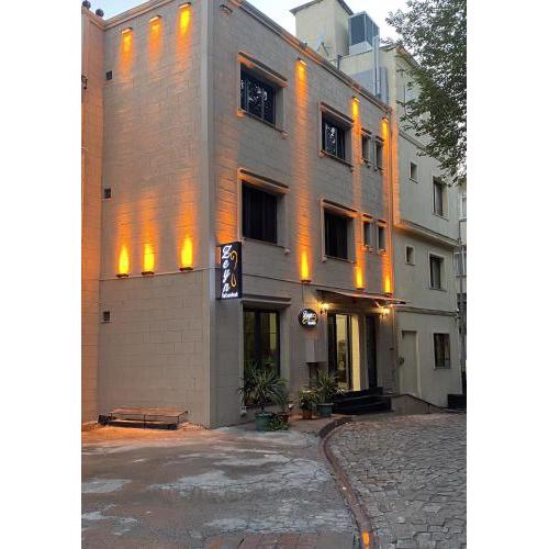 Zeyn Otel Istanbul