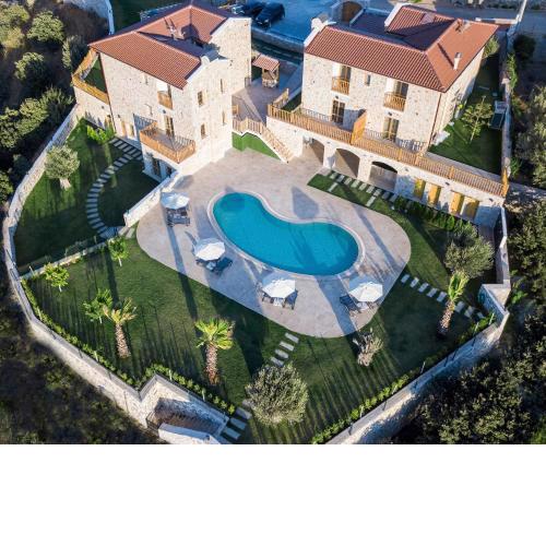ZEYT INN HOTEL