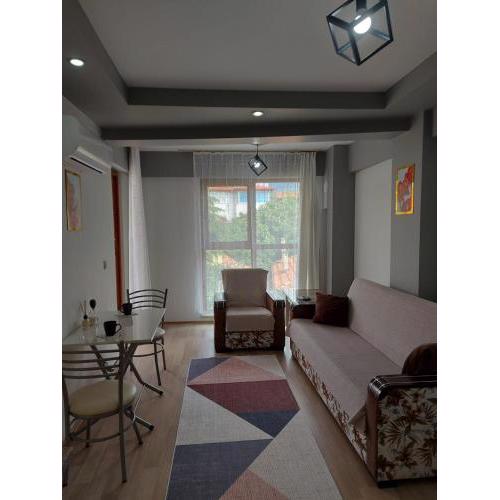 Zeytin Apart Daire 7