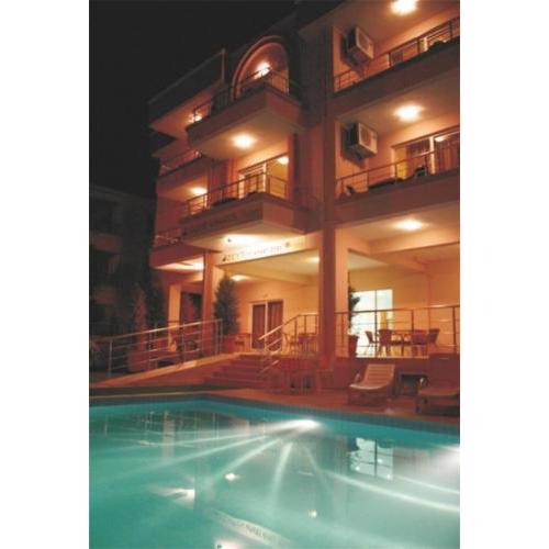 Zeytin Apart Hotel