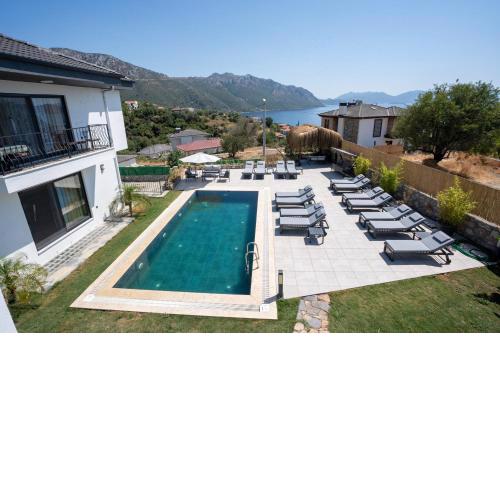Zeytin Homes Daily Weekly Rentals