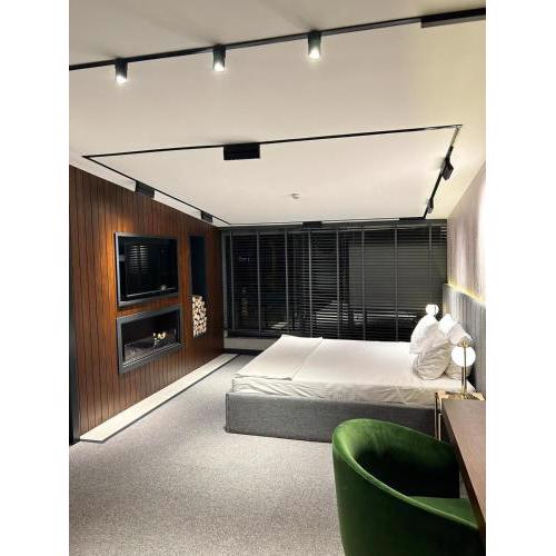zeytin hotel