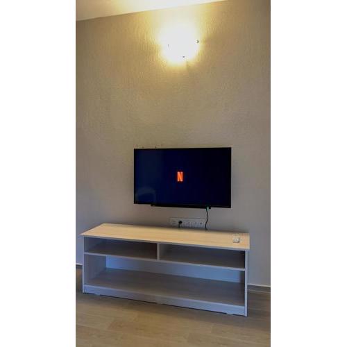 Zeytince Apart Foça