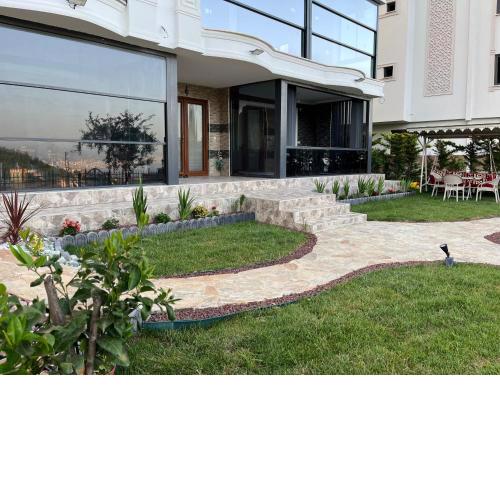 Zeytinlik Nature House