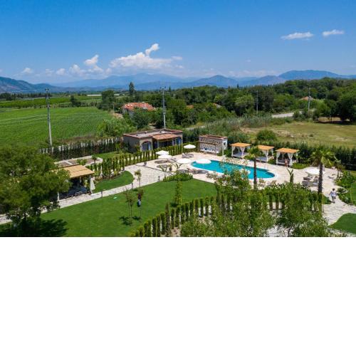Zigo's Hotel