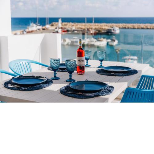 Zima Blue