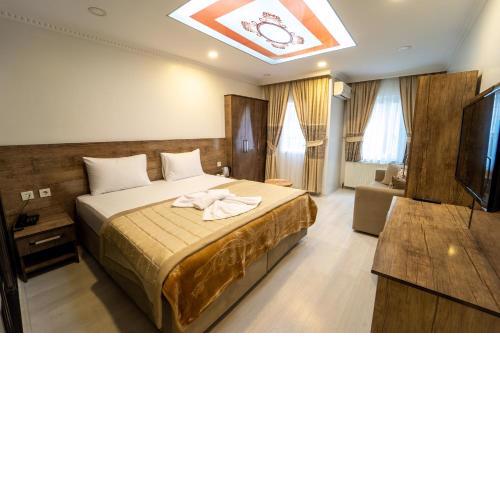 Zin Hotel İstanbul