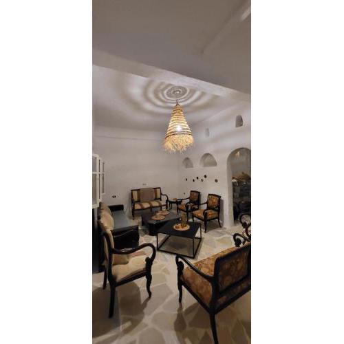 Zina Resort Guesthouse & Camping
