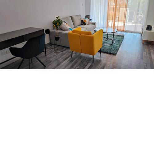 Zinas modern flat Nicosia