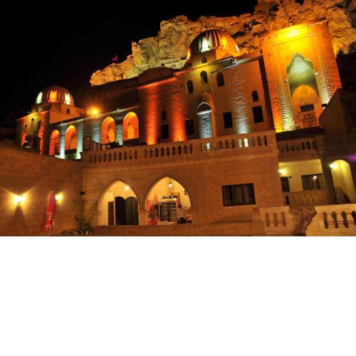 Zinciriye Hotel