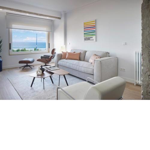 Zinemaldi Suite by FeelFree Rentals