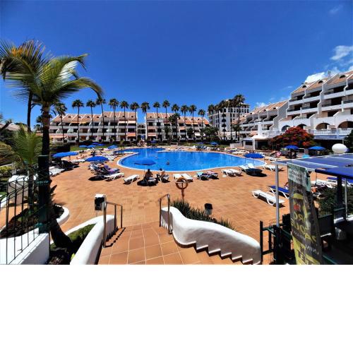ZioCarlo/Las Americas