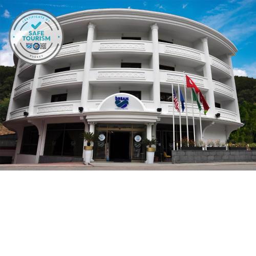 Zir Dream Thermal & Spa Hotel