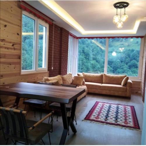Zisto Apart Otel & Bungalows