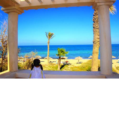 Zita Beach Resort