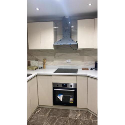 ZN apartment hotel Vib