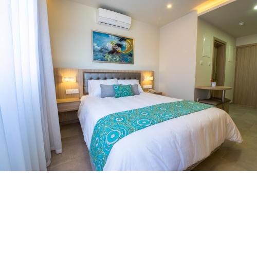 Zodiac Hotel Apartments