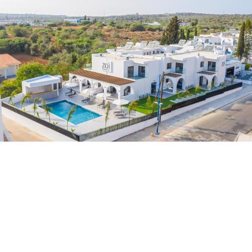 Zoi Ayia Napa