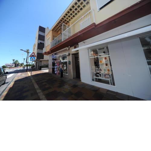 Zona Centro II Orangecosta