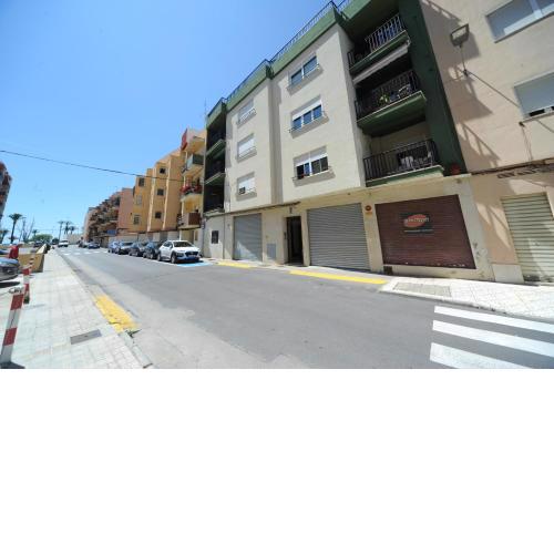Zona Centro III Orangecosta