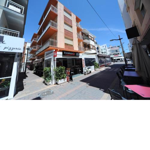 Zona Centro IV Orangecosta