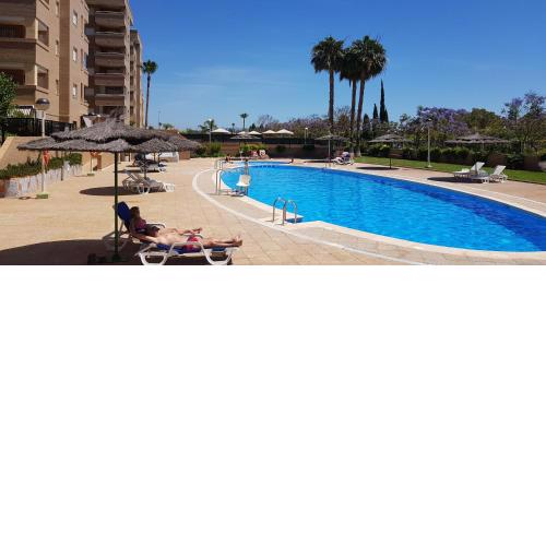 Zona Marina Dor - Apartamentos Costa Caribe II