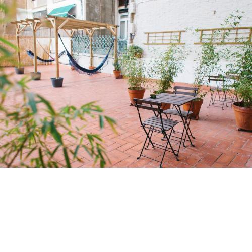 ZOOROOMS Boutique Guesthouse
