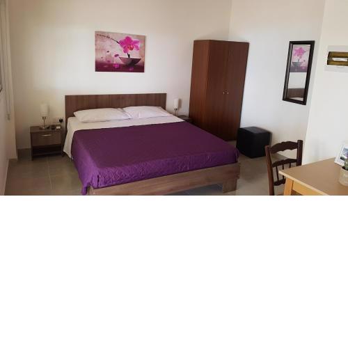 ZORBAS Sea View No 1 - Antoniella