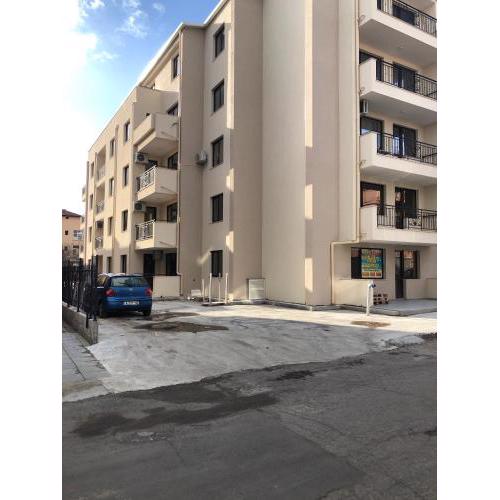 Zori - Sarafovo SP apartments