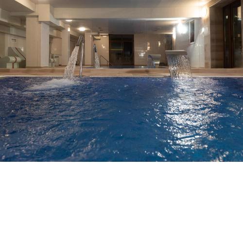 Zornica Hotel