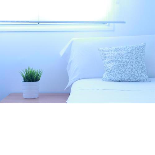 Zubia Urban Rooms