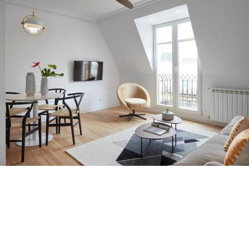Zubieta Playa 3 by FeelFree Rentals