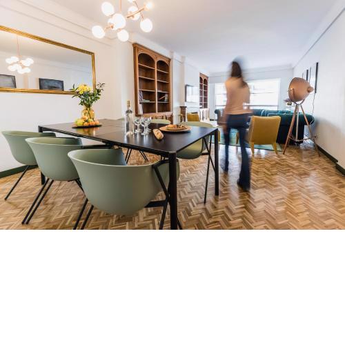 ZUBIETA SUITE by Sweet Home SS Rentals