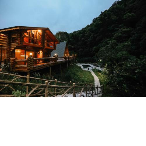 Zuğa Tatil Köyü
