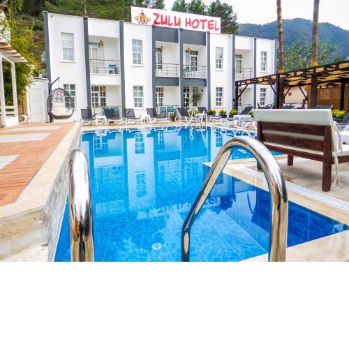 Zulu Hotel