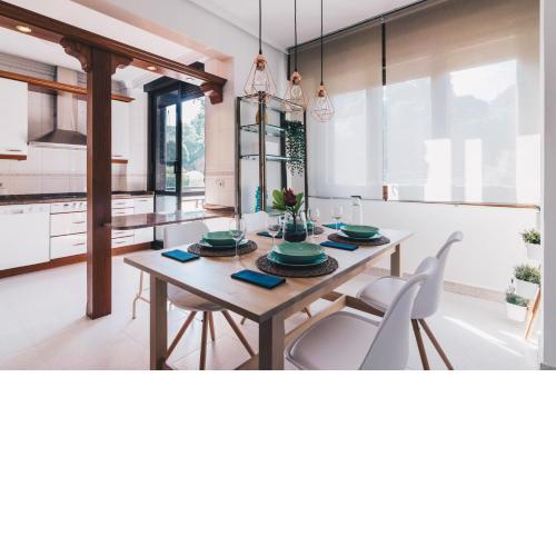 Zumalakarregi Apartment by People Rentals