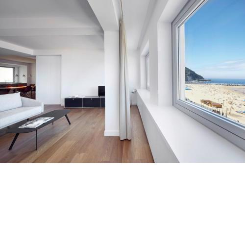 Zurriola Loft by FeelFree Rentals