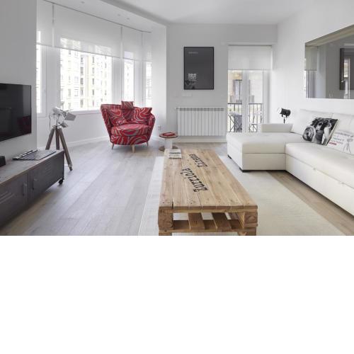 Zurriola Zinema by FeelFree Rentals