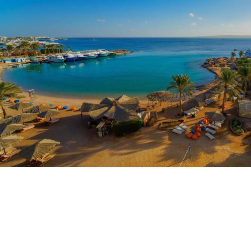 ZYA Regina Resort and Aqua Park Hurghada